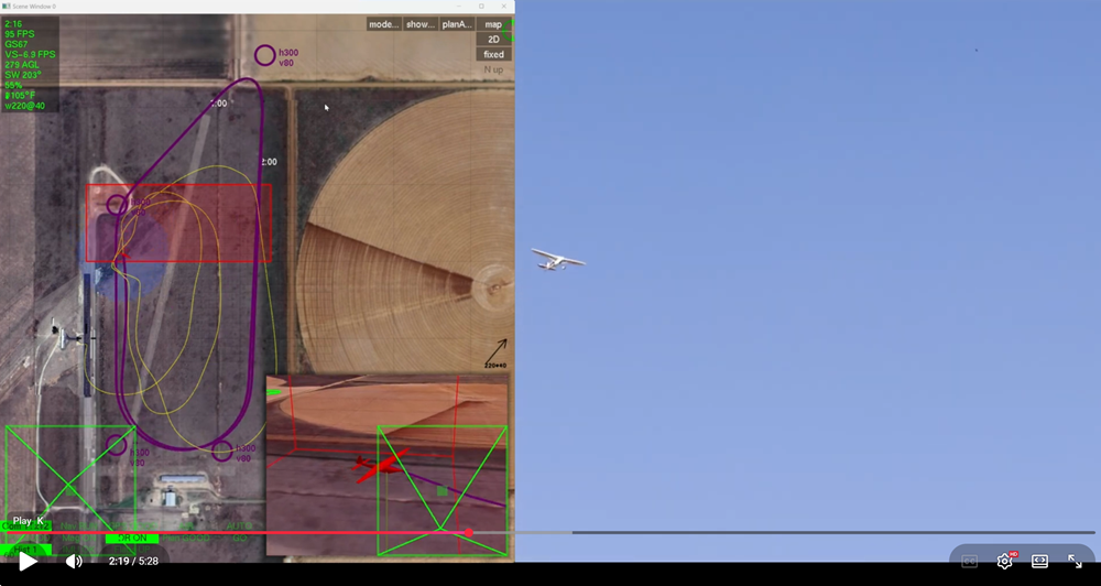 GPS-Denied Navigation