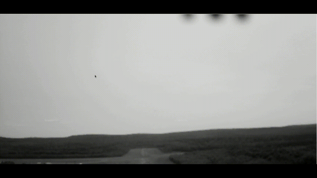 Vision-based Detect-and-Avoid